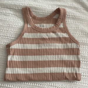 AE tank top